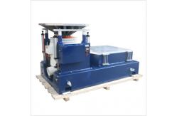 China 70kN Vibration Test System Meets MIL STD 810 Shock and Vibration Test supplier