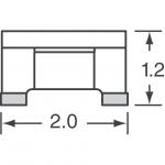 DLW21SN900SQ2L  SMD Ferrite Bead SMD Cap  Chip IC Electronics Rectifier Diode