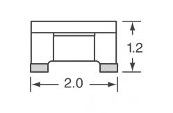 China DLW21SN900SQ2L  SMD Ferrite Bead SMD Cap  Chip IC Electronics Rectifier Diode supplier