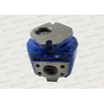 PC75UU-2 Excavator Gear Pump For KOMATSU Aftermarket Replacement