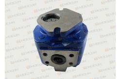 China PC75UU-2 Excavator Gear Pump For KOMATSU Aftermarket Replacement supplier