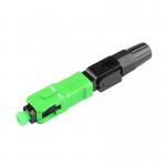 factory supply ftth fast connector SC/APC for sale