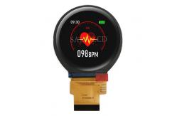 China 2.1 Inch Circular LCD Display TFT 480x480 With SPI RGB Interface supplier