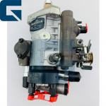 RE563520 Fuel Injection Pump For Loader 310K for sale