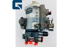 China RE563520 Fuel Injection Pump For Loader 310K supplier