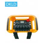 Industrial Remote Control For Truck Mounted Crane for sale