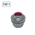 1/2''-4'' Imc Conduit Fittings Zinc Die Cast Grounding Hub With Ul Mark for sale