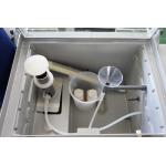Easy Operation Programmable Salt Spray Corrosion Testing Chamber