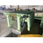 Sheet Metal Cut To Length Machine Leveling Cut To Length Blanking Line Machine