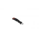 Professional Real Sharp Hand Held Ice Skate Sharpener Ceramic Whetstone 65g