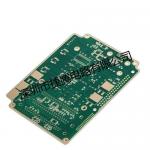 10 Layers Multi-Layer PCB High Frequency Mixed Pressure Computer Motherboard Rogers FR4 for sale