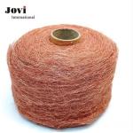 High Quality Pure Copper Wool 0.05mm / 0.08mm Customized For RF Room MRI Door for sale