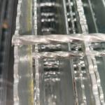 Thermal-Insulating Steel Gratings: Energy-Efficient and Comfortable