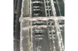 China Thermal-Insulating Steel Gratings: Energy-Efficient and Comfortable supplier
