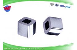 China 200630654 Charmilles POWER FEEDER C002 Upper EDM Carbide Power Feed Contacts supplier