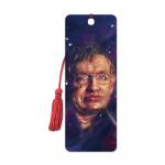 ODM 3D Lenticular Bookmark 3D Deep Effect / 3D Morph Effect Eco - Friendly