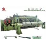 Reinforcement Inerratic  Gabion Mesh Machine , Gabion Making Machine for sale
