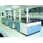Lab Furniture China Manufacturer / Electronics Lab Bench / Phschool Lab Bench