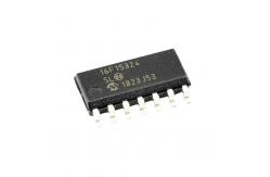 China MICROCHIP PIC16F15324 IC Recycling Electronic Components Integrated Circuit For Industry Computer supplier