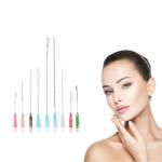 Magik Medical 5pcs/Pack Pdo Mono Threads Eyebrow Lift Pdo Cog Threads for sale