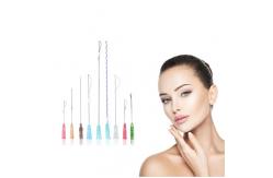 China Magik Medical 5pcs/Pack Pdo Mono Threads Eyebrow Lift Pdo Cog Threads supplier