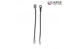 China High Precision Ring Lug 10K NTC Temperature Sensor OT1.5-3 supplier
