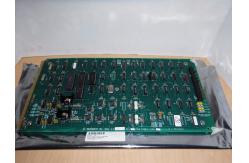 China 01984-1045-0003 EMERSON Processor Board Peerway I/O Interface Card  PLC supplier