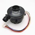 40x20mm Brushless Dc Cooling Blower Fan 24v With PG Signal Feedback for sale