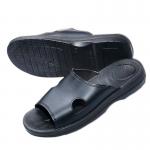 China Low Cut Workshop Work Shoes, Anti-static Slippers, Thick Soled Dust-free Shoes manufacturer