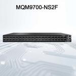 Nvidia Qm9700 1U NDR 400Gbps Infiniband Switch Mqm9700-Ns2f Optimize Your Network with Infiniband Technology for sale