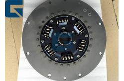China Iron Excavator Engine Parts  Clutch Plate For EC330B EC360B EC460B VOE14528378 supplier