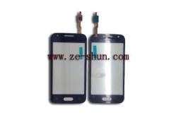 China Black Cellphone Replacement Touch Screens For Samsung Galaxy S Duos3 G313 HU supplier