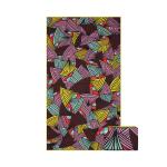 Microfiber 40x72 Beach Towels Printed Custom Beach Towels Bulk