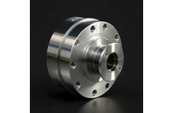 China Medical Aluminum CNC Machined Components With UPS Delivery Available supplier