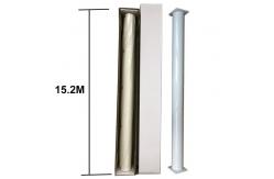 China Super Glossy PPF Paint Protection Film 6MIL TPU protective car wrap supplier