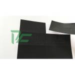 LO / FR Series PU Foam MS-40 Urethane Foam For Keyboard Cushioning 0.9mm Die cutting for sale