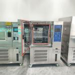 Constant Walk In Temperature Humidity Environmental Test Climatic Stability Chamber Price for sale