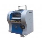 0.55 KW Automatic Exercise Book Making Machine Max Binding Size 460 X 460 Mm for sale