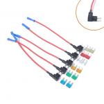 OEM ODM Automotive Fuse Link IATF16949 Certificate For EV / Plugin / HEV / FCEV