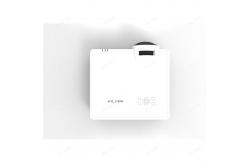 China 5500lm 3LCD Laser Educational Projector High Contrast Short Throw supplier