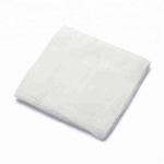 Facial Sterile 40s Yarn 100pcs Medical Gauze Swab 5x5 for sale