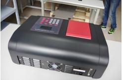 China Total Hardness Ultraviolet Spectrophotometer For Water Quality Analysis supplier