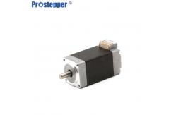 China ISO 28mm 0.14N.M Holding Torque Stepper Motor supplier
