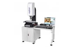 China 2D Electronic Video Coordinate Measuring Machine High Precision Manual supplier