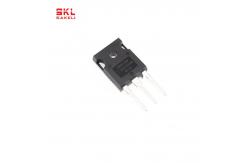 China IRFP140NPBF MOSFET Power Electronics High Efficiency Switching Device for Maximum Power Transfer supplier