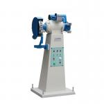Automatic 1.5kw Shoe Upper Pounding Machine for State-of-the-Art Technology Shoe Making for sale
