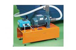 China equipment teaching Fluid Mechanics Experiment Equipment Centrifugal pump characteristics supplier