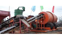 China Autogenous / Semi Autogenous Mill Ore Grinding Mill MZ Series supplier
