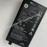 GE Rechargeable Li-Ion Battery Pack M4S2P14453-GER9 5.36Ah 14.4V 77.18Wh New Original for Medical Equipment for sale