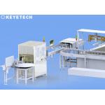 KEYE TECH New Generation AI Visual Inspection Machine With Embedded Computer for sale